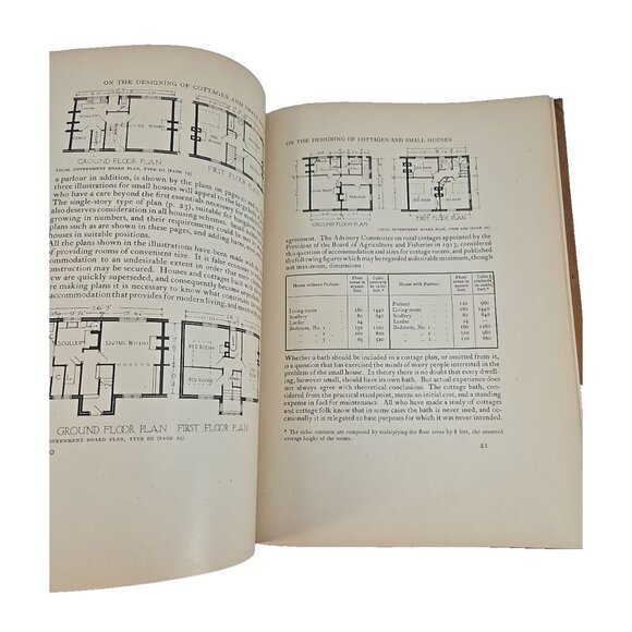 The Studio Year-Book of Decorative Art 1919 Antique Interior Design Book - Picture 11 of 16